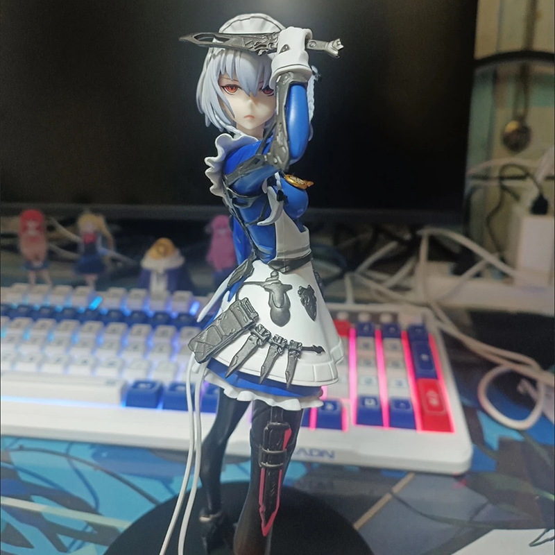 Okonomiyaki Spatula - 23cm touhou projeto izayoi sakuya empregada