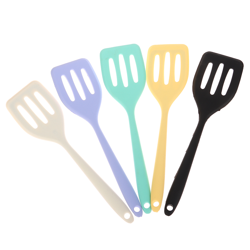 Egg Waffle Pan - Espátula Profissional de Silicone para Ovos