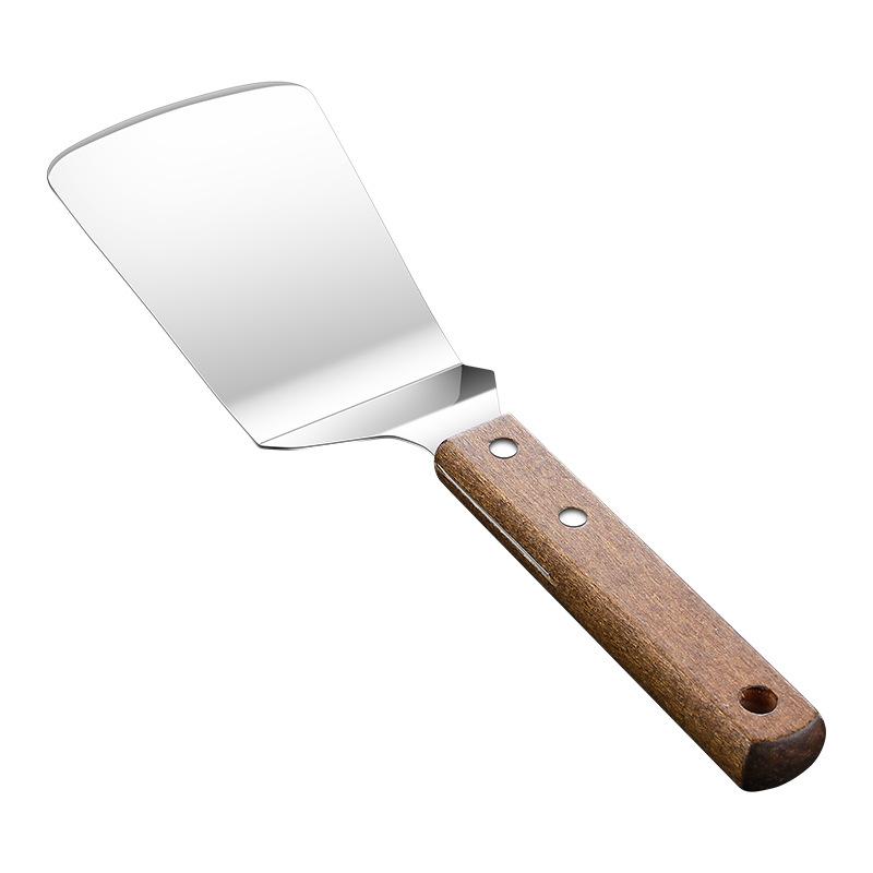 Para bolo panizaa espátula de  - Okonomiyaki Spatula avaliação e preço