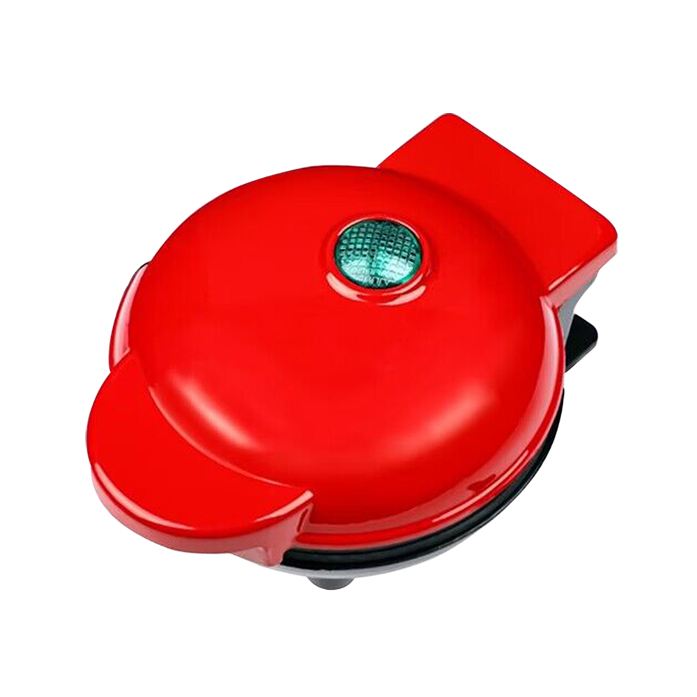 Mini Máquina de Waffle, Forno  - Egg Waffle Pan avaliação e preço