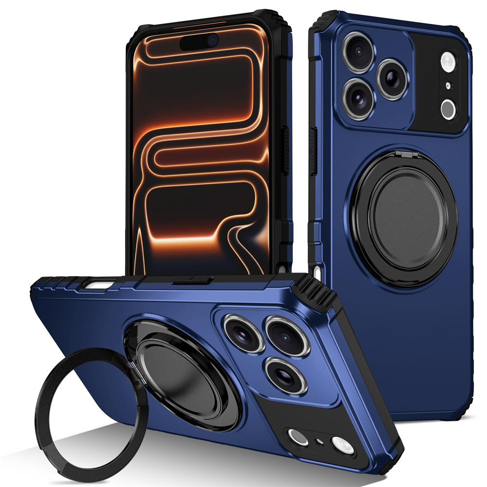 Luxo armadura rotativa ímã mag - Taco Stand Holder avaliação e preço