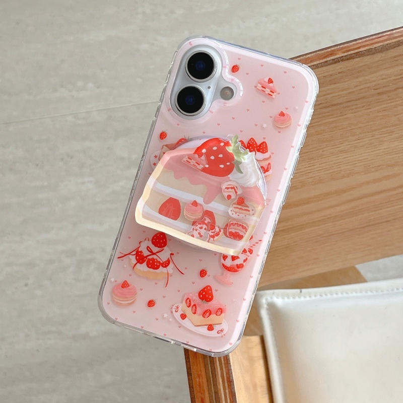 Capa Magnética para iPhone 17  - Taco Stand Holder avaliação e preço