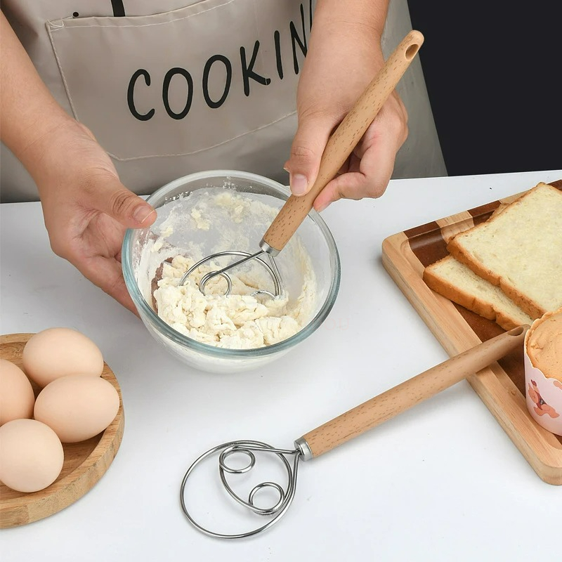 Batedor de Mão Criativo de 10  - Danish Pancake Pan avaliação e preço