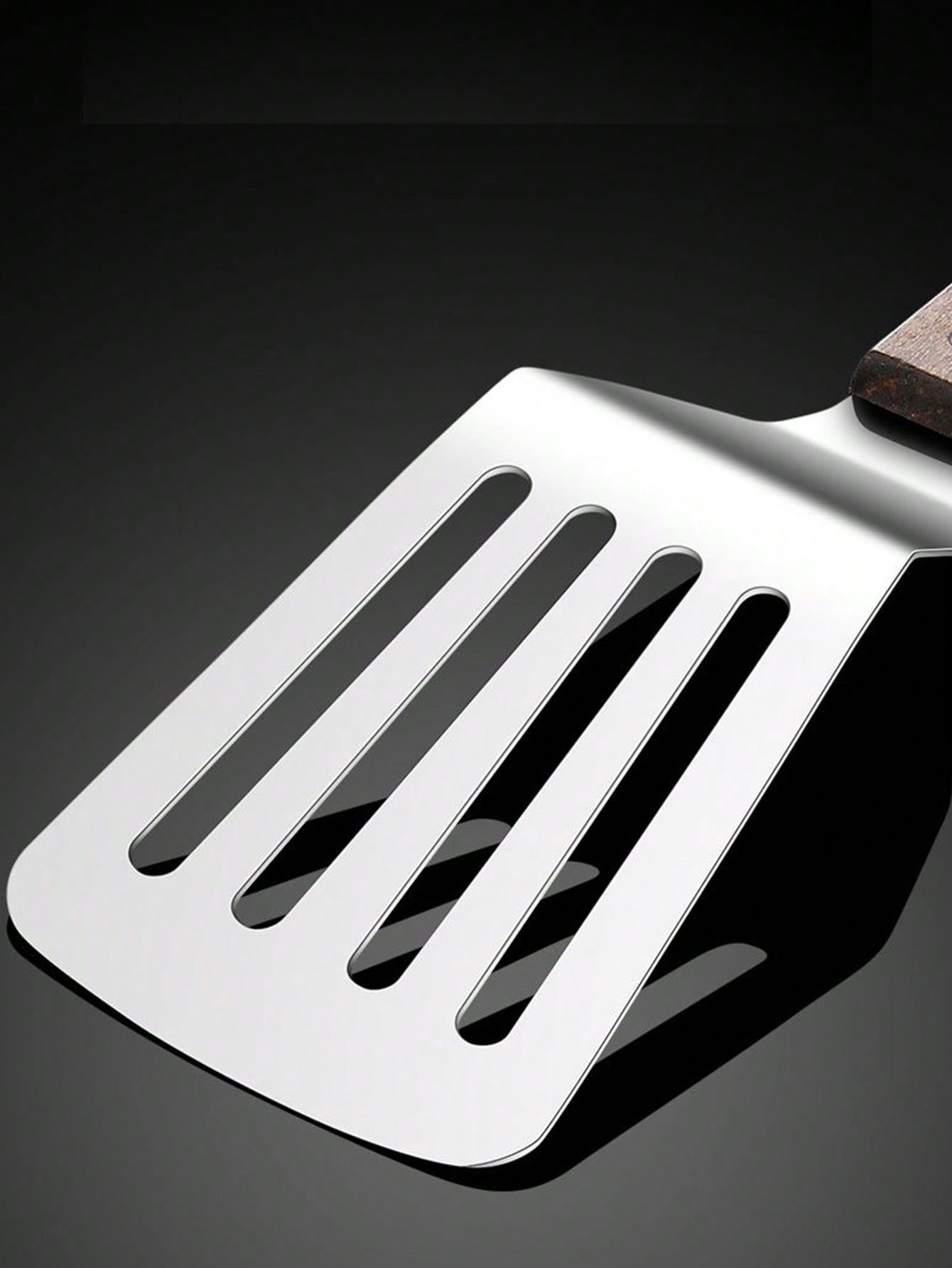 Espátula Teppanyaki, Espátula  - Okonomiyaki Spatula avaliação e preço