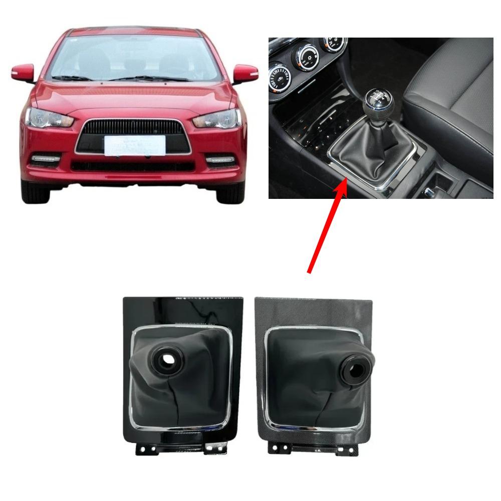 Capa preta MT Gear Box para La - Crepe Pan Carbon avaliação e preço