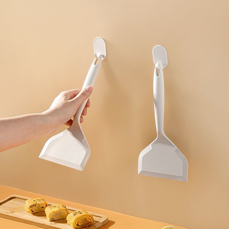 Espátula de silicone resistent - Okonomiyaki Spatula avaliação e preço