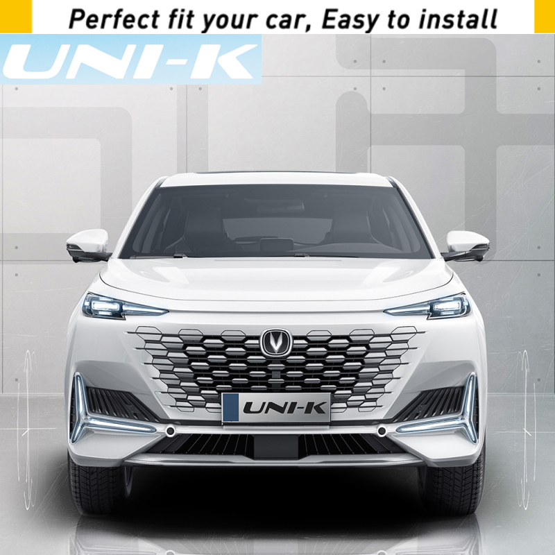 Para Changan Unik Uni-k 2024 2 - Crepe Pan Carbon avaliação e preço