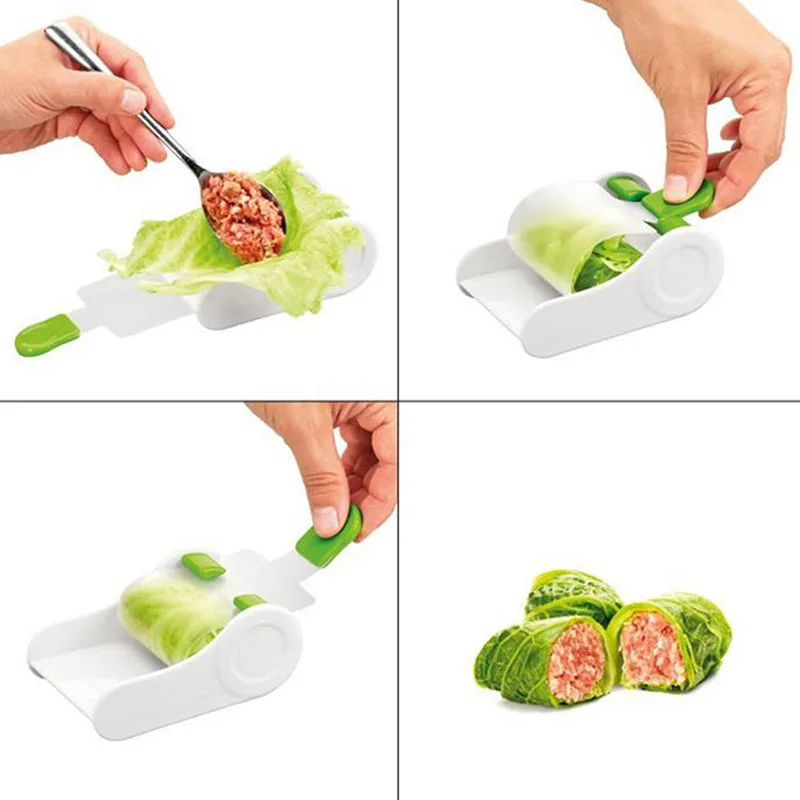 Ferramenta Criativa para Enrol - Spring Roll Wrapper avaliação e preço
