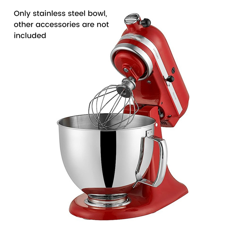 N85r para kitchenaid clássico  - Kitchenaid Mixer Artisan 5Qt avaliação e preço