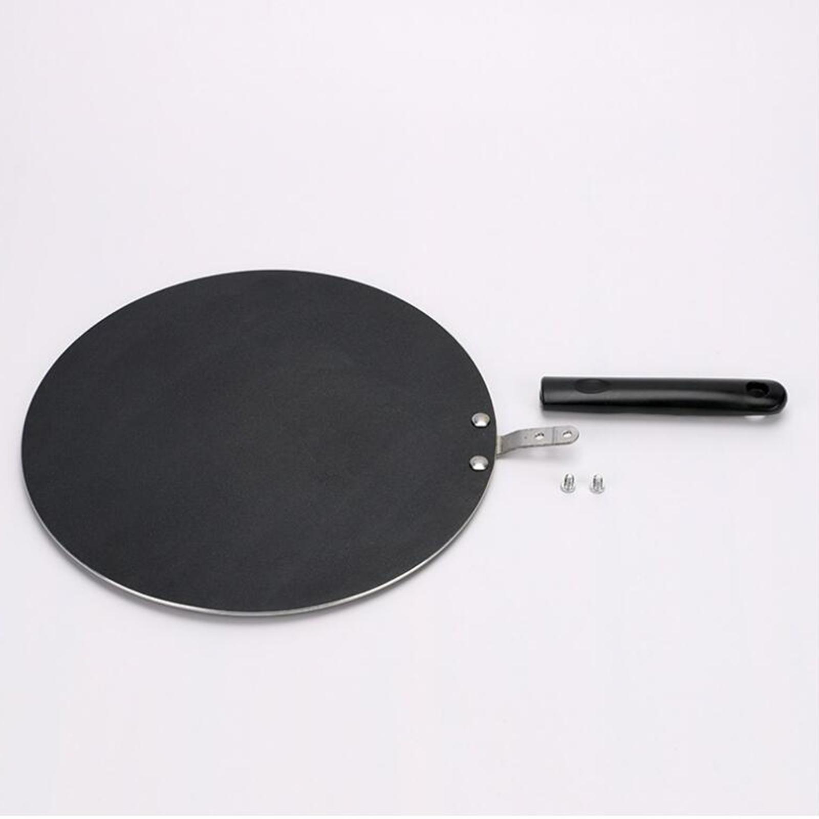 Mini Chapa Redonda Antiaderent - Mini Pancake Griddle avaliação e preço