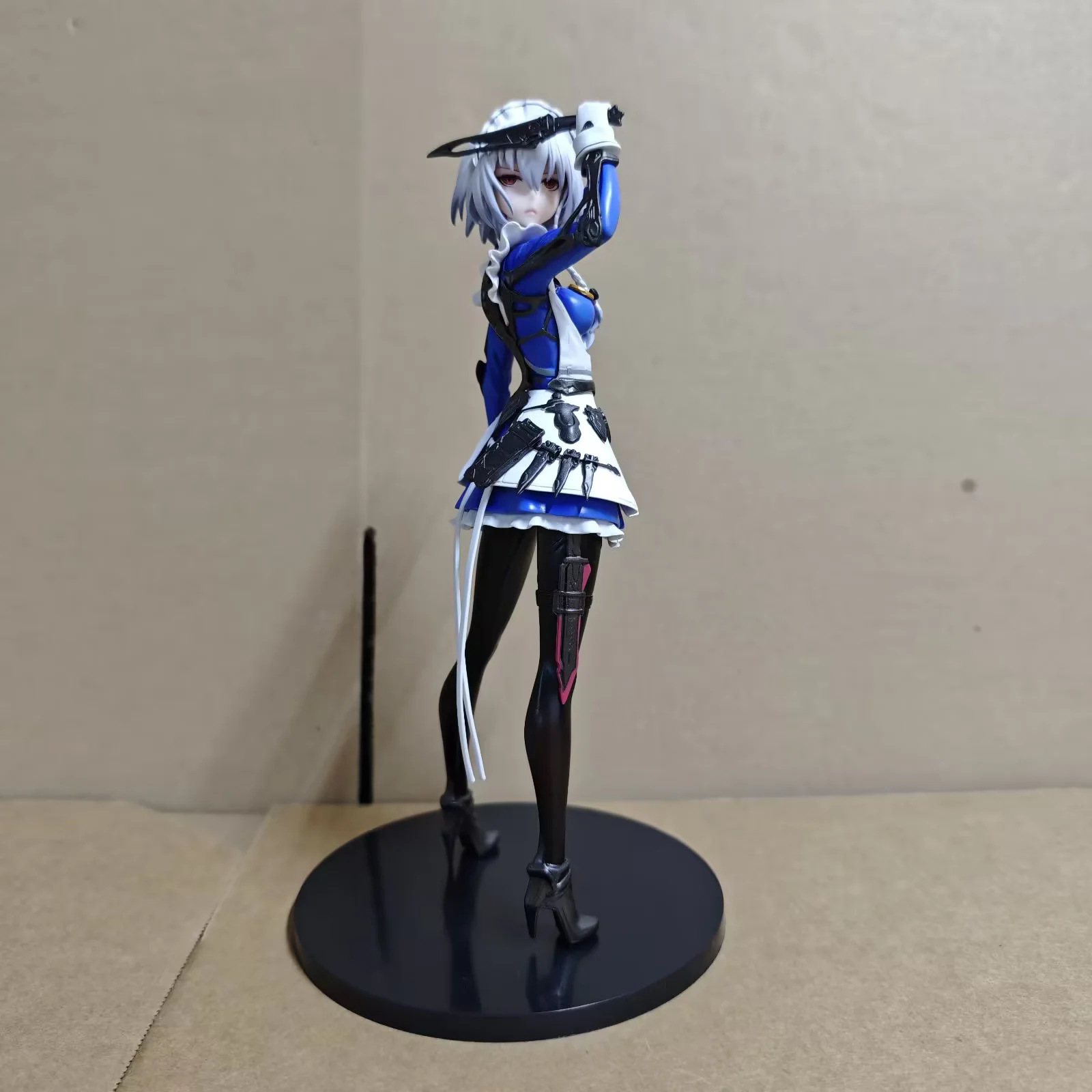 23cm touhou projeto izayoi sak - Okonomiyaki Spatula avaliação e preço