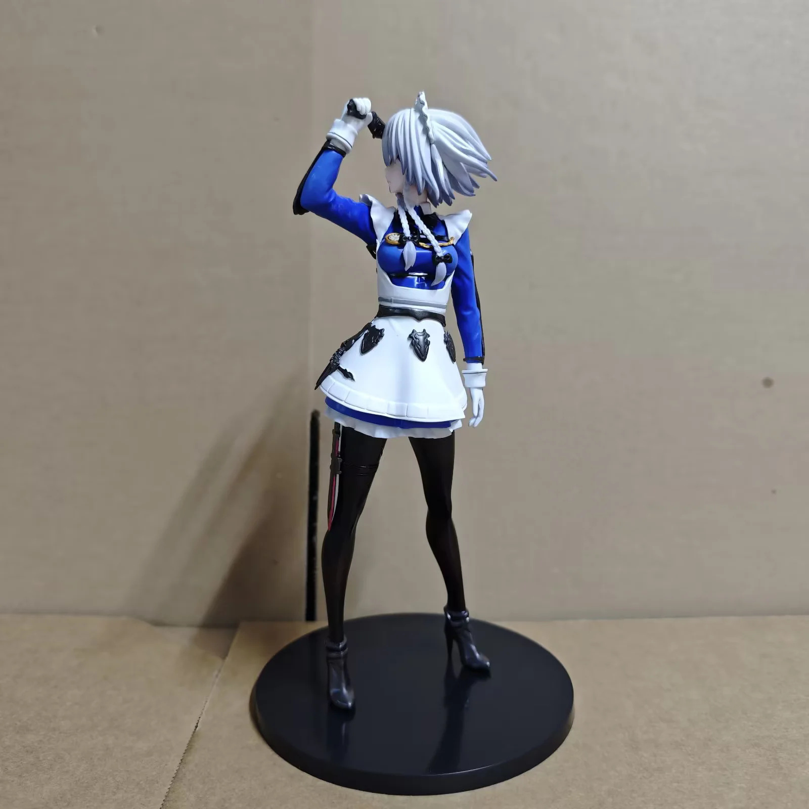 23cm touhou projeto izayoi sak - Okonomiyaki Spatula avaliação e preço