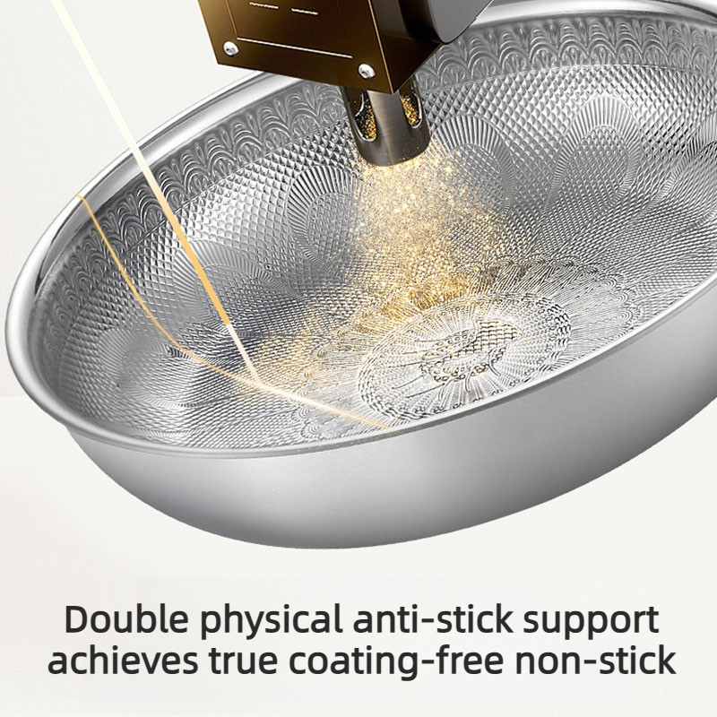 Panela de Cozinha Profissional - Egg Waffle Pan avaliação e preço