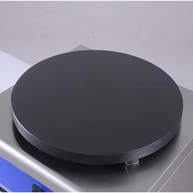 Máquina de Panquecas Elétrica  - Mini Pancake Griddle avaliação e preço
